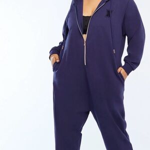 SAVAGE FENTY NWT HOODED ONSIE..plus size